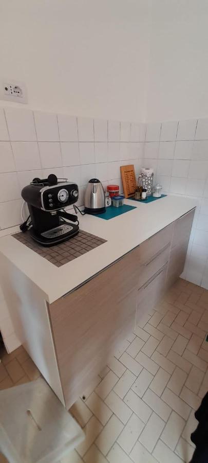 La Casetta Di Piero By Smart-Home Genova Eksteriør bilde