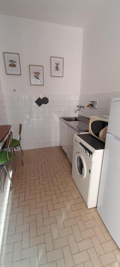 La Casetta Di Piero By Smart-Home Genova Eksteriør bilde