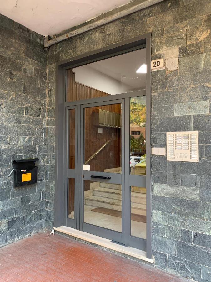 La Casetta Di Piero By Smart-Home Genova Eksteriør bilde