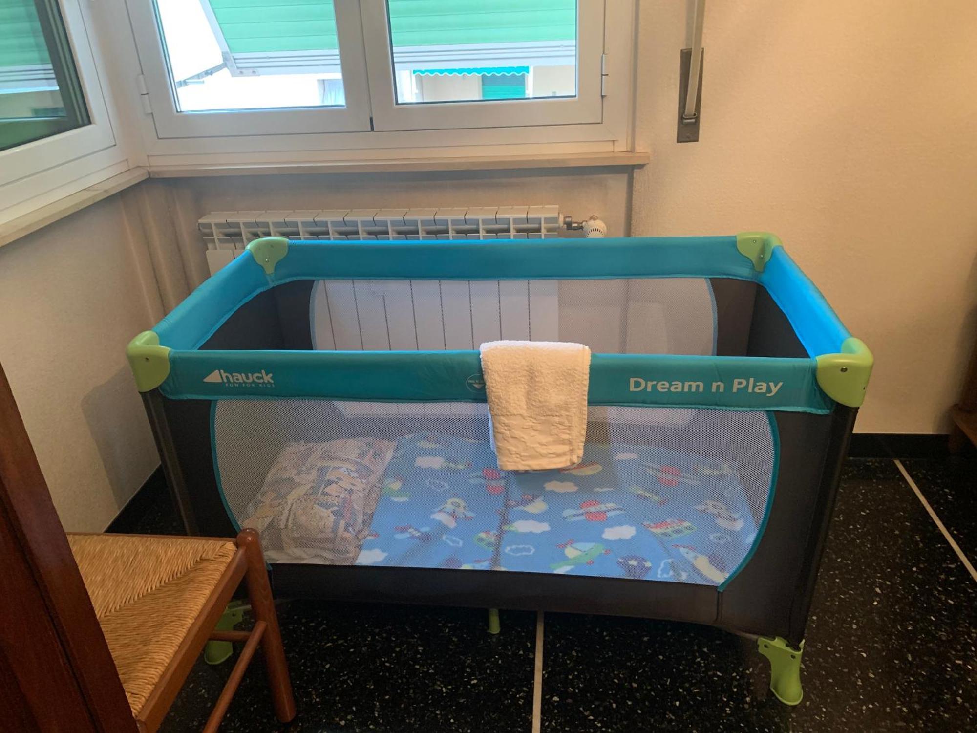 La Casetta Di Piero By Smart-Home Genova Eksteriør bilde