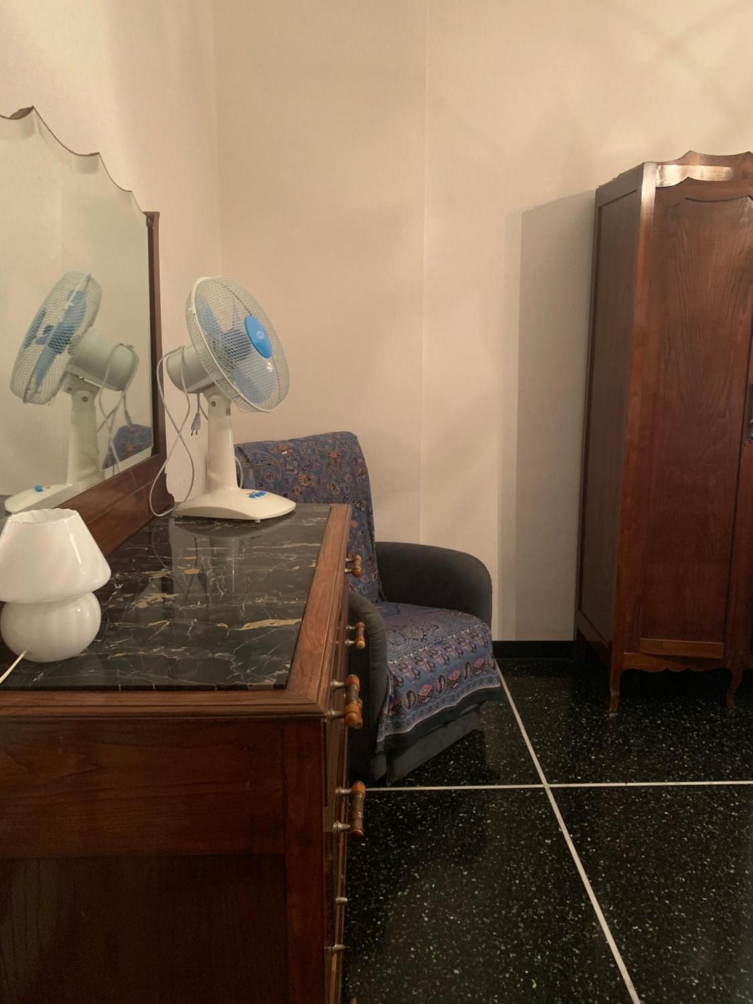 La Casetta Di Piero By Smart-Home Genova Eksteriør bilde