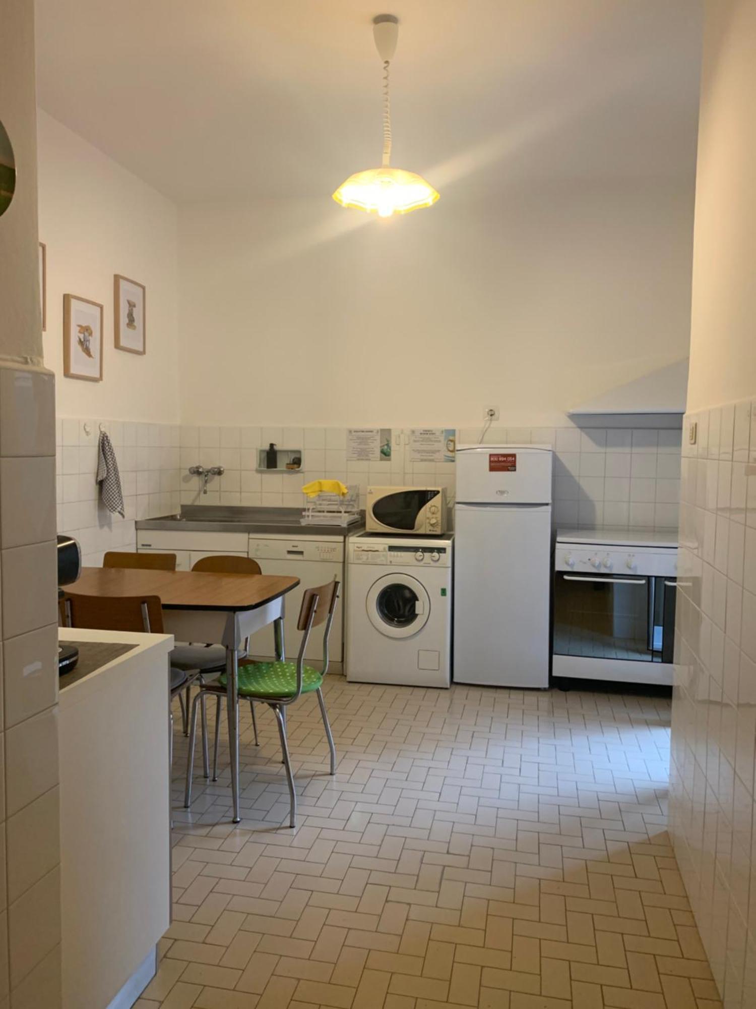 La Casetta Di Piero By Smart-Home Genova Eksteriør bilde