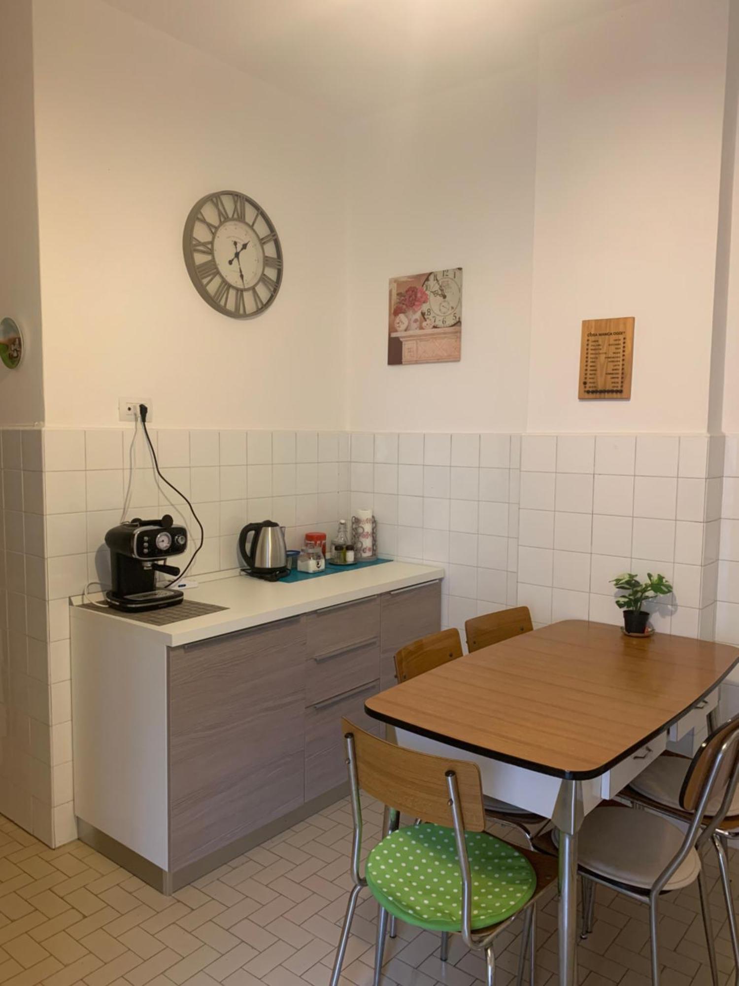 La Casetta Di Piero By Smart-Home Genova Eksteriør bilde
